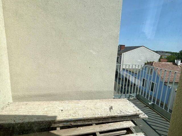 Immobilie in Mannswörth - Erstklassige 73.8m² Wohnung mit Balkon in Mannswörth, Perfekt für Erstbezug! - Bild 2