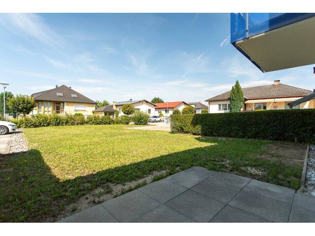 Immobilie in Prinzersdorf - Prinzersdorf - 4 Zimmer Familientraum mit Gartenanteil in Prinzersdorf - PROVISIONSFREI - Bild 2