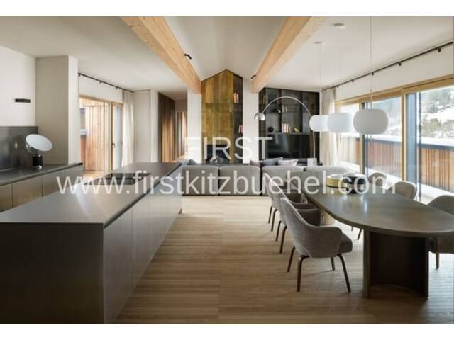 Immobilie in Kirchberg - Riverside Attico - Bild 0