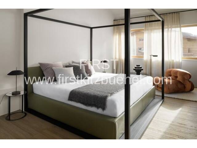 Immobilie in Kirchberg - Riverside Attico - Bild 3