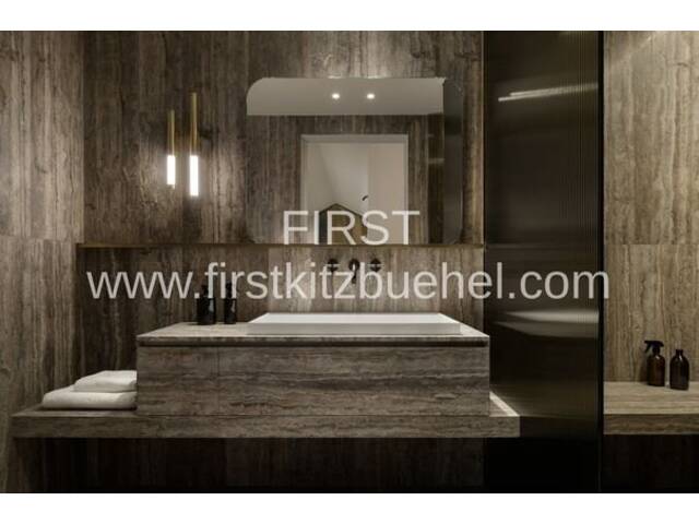 Immobilie in Kirchberg - Riverside Attico - Bild 4