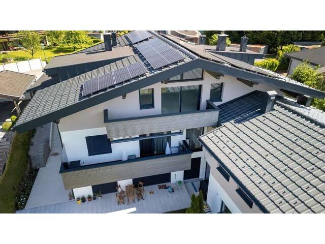 Immobilie in Saalfelden am Steinernen Meer - Förderung möglich! Sonnige Dachgeschosswohnung am Stadtrand von Saalfelden! - Bild 4