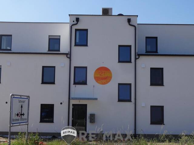 Immobilie in Teesdorf - Neubau in Teesdorf mit großer Terrasse! - Bild 0