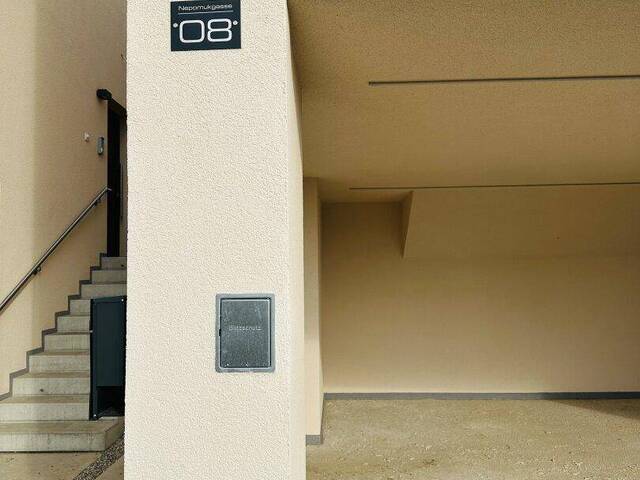 Immobilie in Tresdorf - Doppel-Haus mit Garten | 3 Schlafzimmer | 5 min. von Korneuburg | Erstbezug - Bild 1