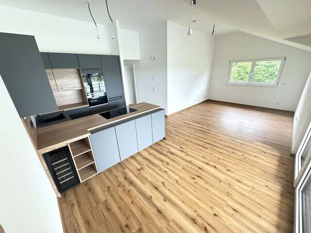 Immobilie in Altenmarkt bei Fürstenfeld - Bereits vermietete Anlegerwohnung (ca. 72 m²) mit Balkon in Dietersdorf bei Fürstenfeld - Bild 0