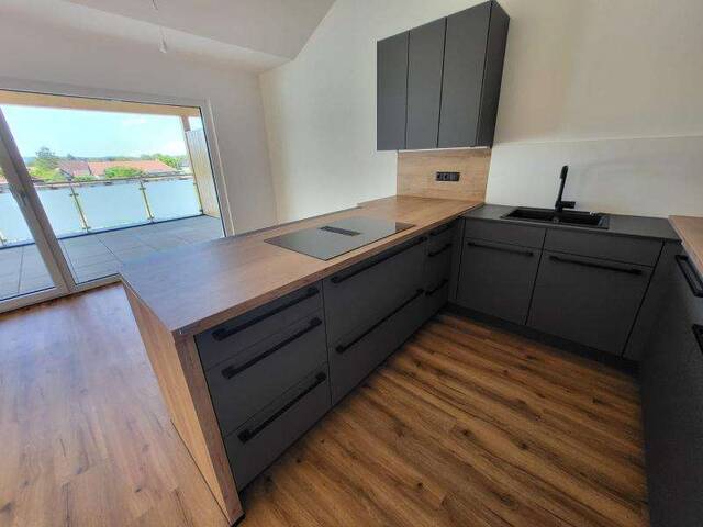 Immobilie in Altenmarkt bei Fürstenfeld - Bereits vermietete Anlegerwohnung (ca. 72 m²) mit Balkon in Dietersdorf bei Fürstenfeld - Bild 4