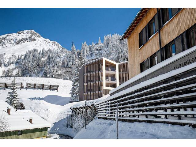 Immobilie in Stuben - Wunderschöne Arlberg Penthouse-Panorama-Wohnung - Bild 3