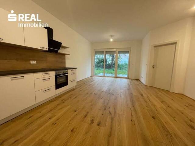 Immobilie in Lannach - Meine neue, wunderschöne Wohnung mit eigenem Garten oder großer Terrasse - Lannach - Bild 0