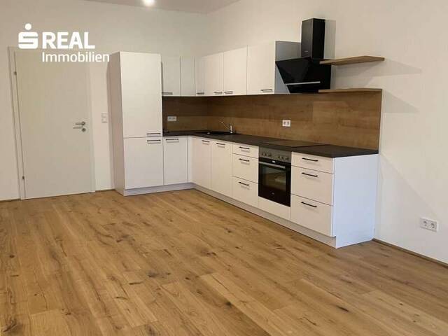 Immobilie in Lannach - Meine neue, wunderschöne Wohnung mit eigenem Garten oder großer Terrasse - Lannach - Bild 1