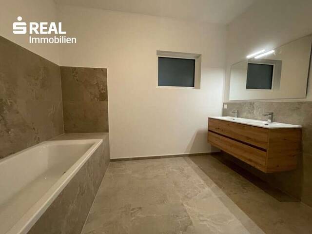 Immobilie in Lannach - Meine neue, wunderschöne Wohnung mit eigenem Garten oder großer Terrasse - Lannach - Bild 2