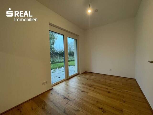 Immobilie in Lannach - Meine neue, wunderschöne Wohnung mit eigenem Garten oder großer Terrasse - Lannach - Bild 3
