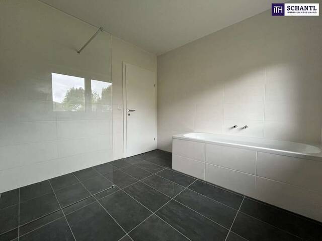 Immobilie in Rohrbach - Rohrbach! Neubau-Doppelhaushälften! Garten, Keller, Carport uvm. - Bild 4