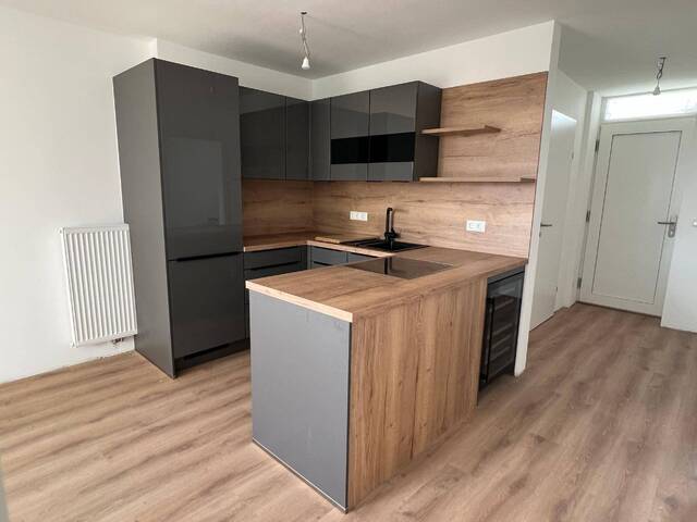 Immobilie in Altenmarkt bei Fürstenfeld - Generalsanierte vermietete 3 Zimmer Anlegerwohnung (50,05 m²) mit Balkon in Fürstenfeld - Bild 0
