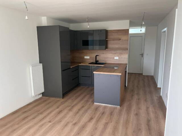 Immobilie in Altenmarkt bei Fürstenfeld - Generalsanierte vermietete 3 Zimmer Anlegerwohnung (50,05 m²) mit Balkon in Fürstenfeld - Bild 1