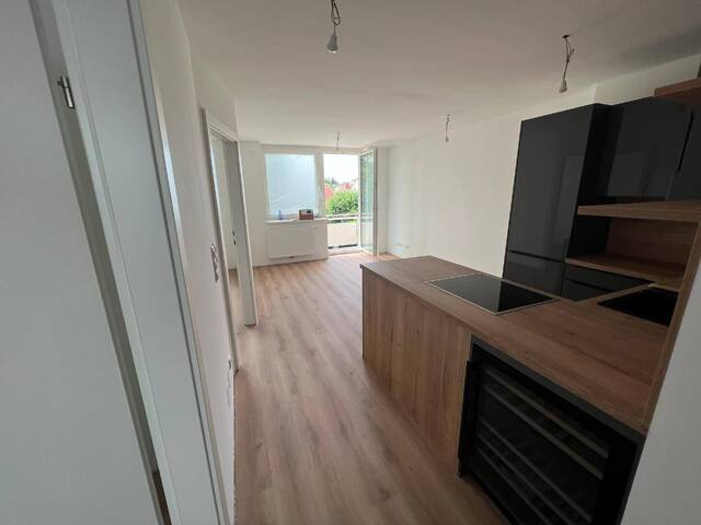 Immobilie in Altenmarkt bei Fürstenfeld - Generalsanierte vermietete 3 Zimmer Anlegerwohnung (50,05 m²) mit Balkon in Fürstenfeld - Bild 3