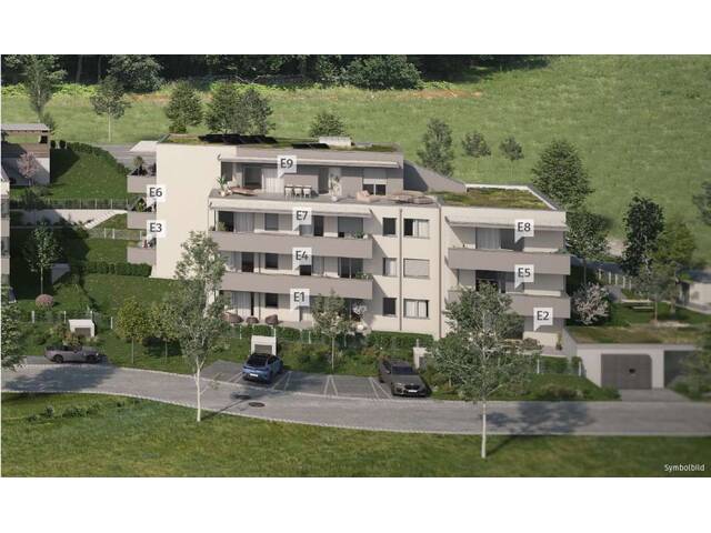 Immobilie in Engerwitzdorf - Engerwitzdorf | Mittertreffling - Wohnen am grünen Stadtrand mit perfekter Infrastruktur! - Bild 2