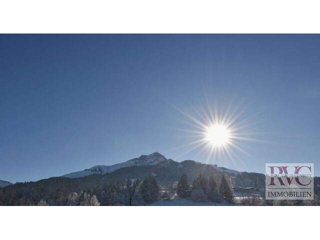 Immobilie in St. Johann in Tirol - Charmante 4-Zimmerwohnung - Zentrale Lage - Bild 0