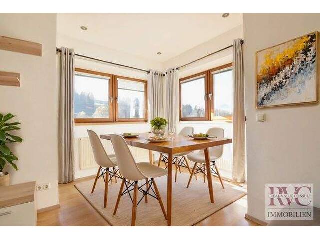 Immobilie in St. Johann in Tirol - Charmante 4-Zimmerwohnung - Zentrale Lage - Bild 4