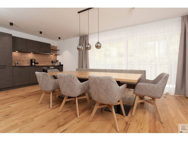 Immobilie in Sölden - Einmaliges Investment im Herzen der Alpen - A CASA Amethyst - Bild 2