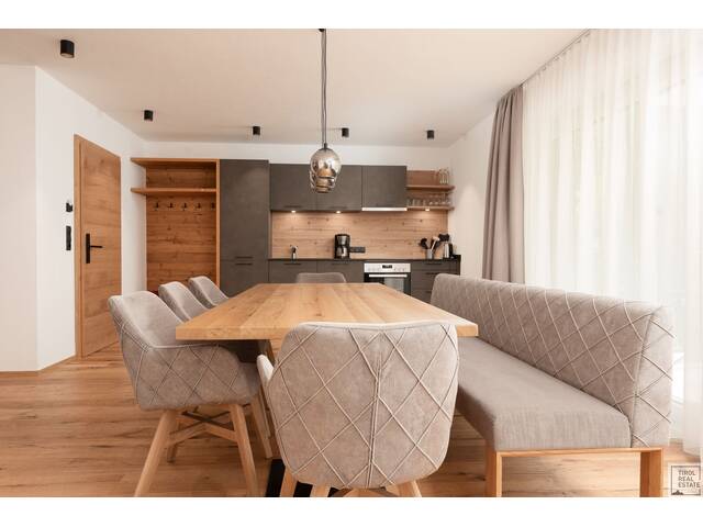 Immobilie in Sölden - Einmaliges Investment im Herzen der Alpen - A CASA Amethyst - Bild 3