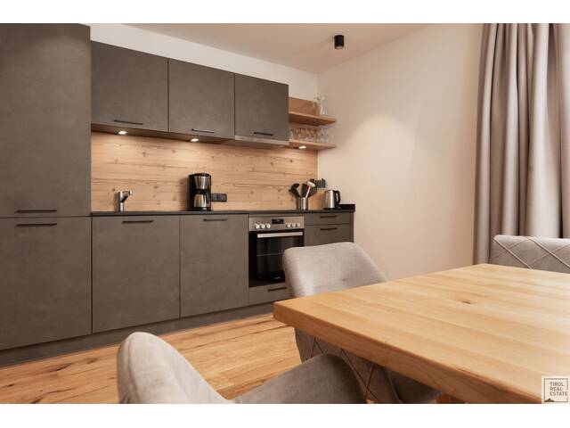 Immobilie in Sölden - Einmaliges Investment im Herzen der Alpen - A CASA Amethyst - Bild 4