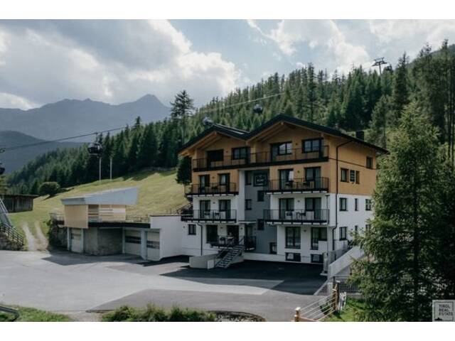 Immobilie in Sölden - A CASA Amethyst - Premium Investment im Herzen der Alpen - Bild 1