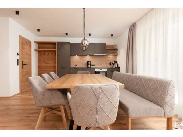 Immobilie in Sölden - A CASA Amethyst - Premium Investment im Herzen der Alpen - Bild 3