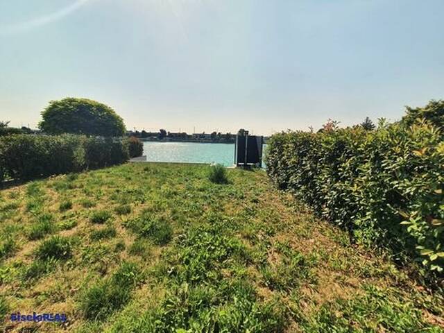 Immobilie in Velm - Beim SEE - Im SEE - WIE man WILL!! - Bild 2