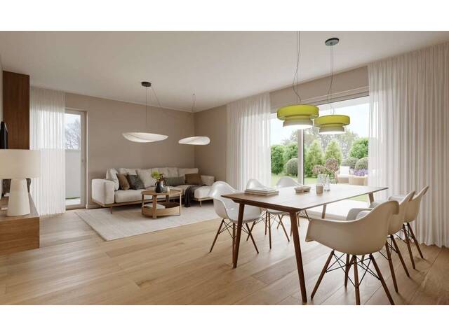 Immobilie in Engerwitzdorf - Prestige Obstplatzl - elegantes Wohnen in Engerwitzdorf TOP A04 - Bild 3