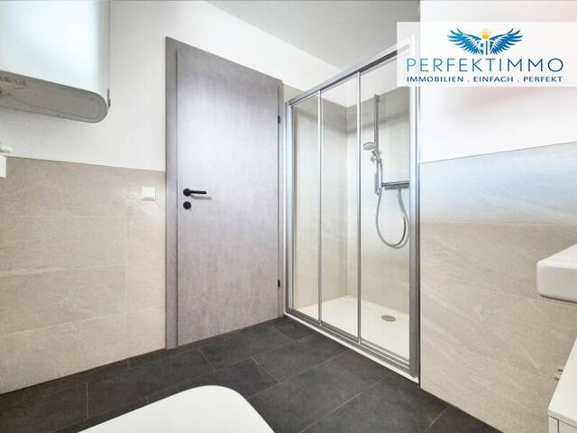 Immobilie in Schönberg im Stubaital - Hochwertiger, sonniger Neubau: 2-Zimmer-Gartenwohnung Top W02 - Bild 4