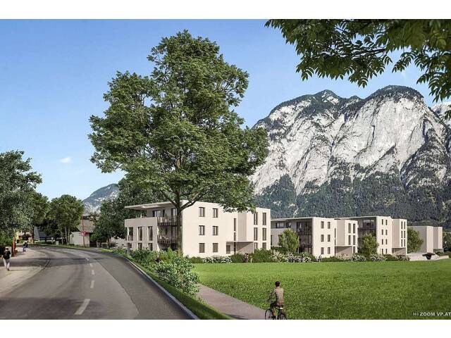 Immobilie in Völs - Völs Flora Top A08 - Bild 1