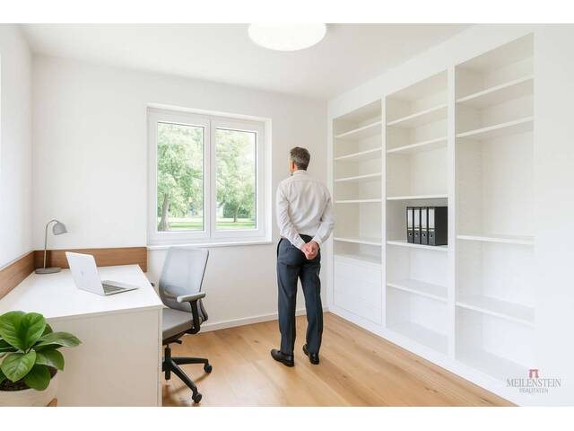 Immobilie in Velden am Wörther See - Traumhafte Obergeschosswohnung mit Terrasse im Herzen von Velden am Wörthersee - Bild 3