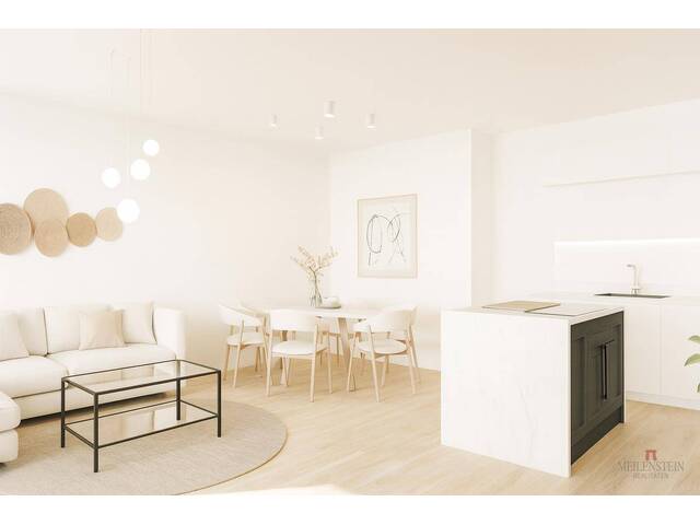 Immobilie in Velden am Wörthersee - Wie ein eigenes Haus. Mitten in Velden. - Bild 1