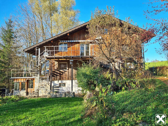 Immobilie in Krumbach - Grundstück mit Altbestand - Bild 0