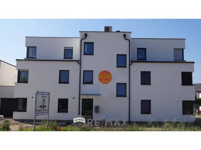 Immobilie in Teesdorf - Neubau in Teesdorf mit großer Terrasse! - Bild 0