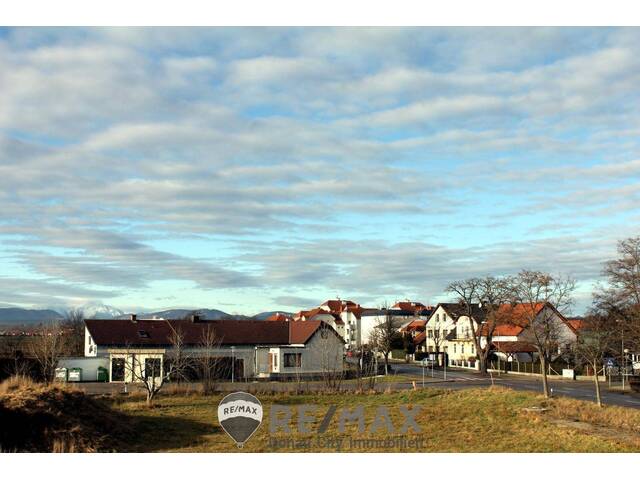 Immobilie in Teesdorf - Neubau in Teesdorf mit großer Terrasse! - Bild 1