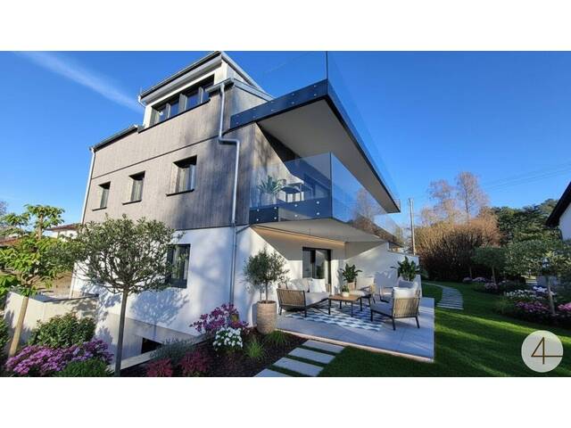 Immobilie in Litzlberg - Genießen diesen Sommer in ihrer Penthouse Wohnung - Bild 3