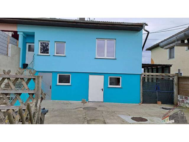 Immobilie in Wullersdorf - Charmante Doppelhaushälfte – Ihr neues Zuhause wartet! - Bild 0