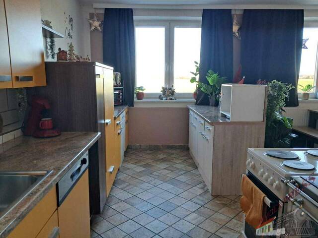 Immobilie in Wullersdorf - Charmante Doppelhaushälfte – Ihr neues Zuhause wartet! - Bild 1