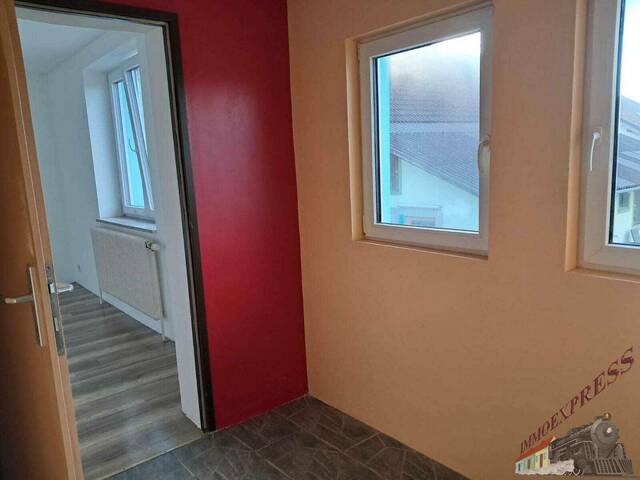 Immobilie in Wullersdorf - Charmante Doppelhaushälfte – Ihr neues Zuhause wartet! - Bild 2