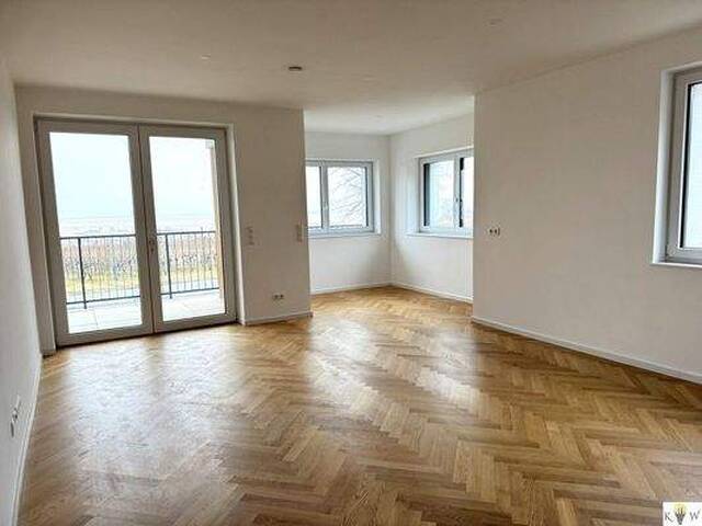 Immobilie in Mörbisch am See - NEUER PREIS! Hochwertige Erstbezugswohnungen mit exklusivem Seeblick in Mörbisch - Bild 0