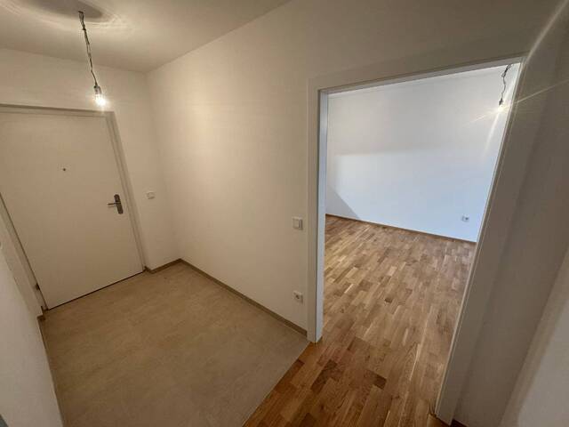 Immobilie in Lieboch - Frühlingsbonus € 10.000! Bereits vermietete Anlegerwohnung (69,85 m²) mit Balkon in Lieboch/Graz - Bild 2