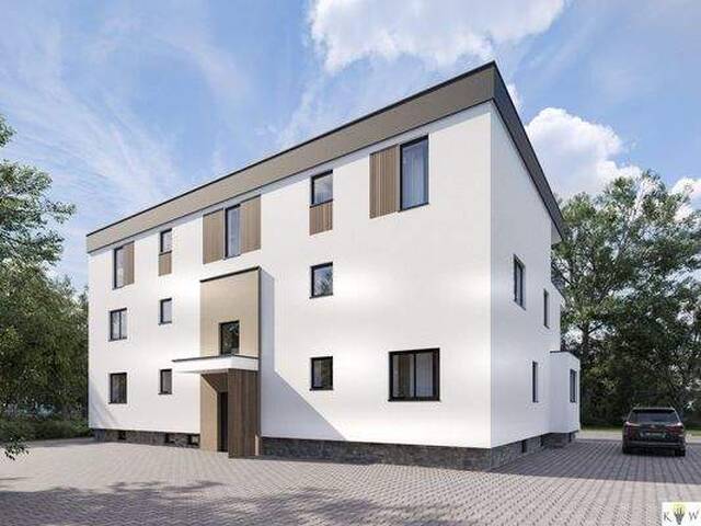 Immobilie in Mörbisch am See - NEUER PREIS! Hochwertige Erstbezugswohnungen mit exklusivem Seeblick in Mörbisch - Bild 4