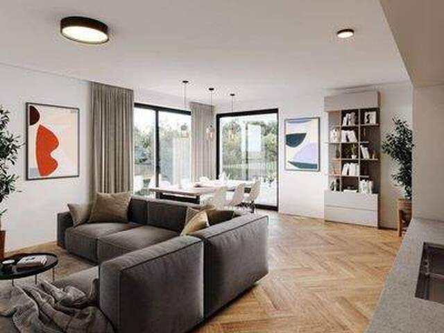 Immobilie in Mörbisch am See - NEUER PREIS! Hochwertige Erstbezugswohnungen mit atemberaubender Terrasse und exklusivem Seeblick/Fernblick - Bild 0