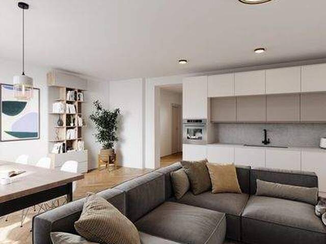 Immobilie in Mörbisch am See - NEUER PREIS! Hochwertige Erstbezugswohnungen mit atemberaubender Terrasse und exklusivem Seeblick/Fernblick - Bild 3