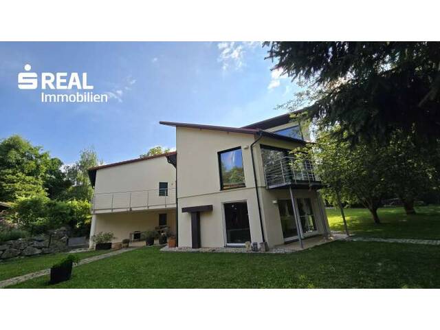 Immobilie in Gnadendorf - Krafttankplatzl! Chillaxen - arbeiten - Seminare - im Traumhaus - Bild 1