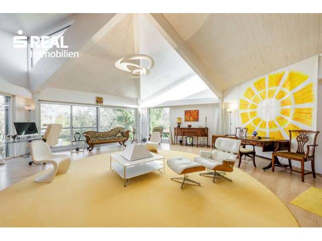 Immobilie in Gnadendorf - Krafttankplatzl! Chillaxen - arbeiten - Seminare - im Traumhaus - Bild 4