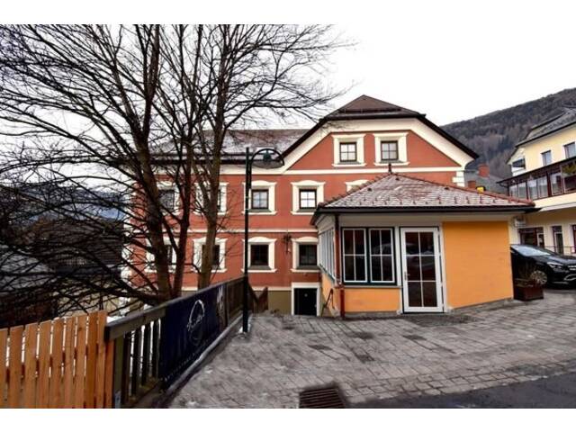 Immobilie in St. Michael im Lungau - Perfekt für touristische Nutzung - charmante 2-Zimmer Wohnung im Zentrum von St. Michael - Bild 1