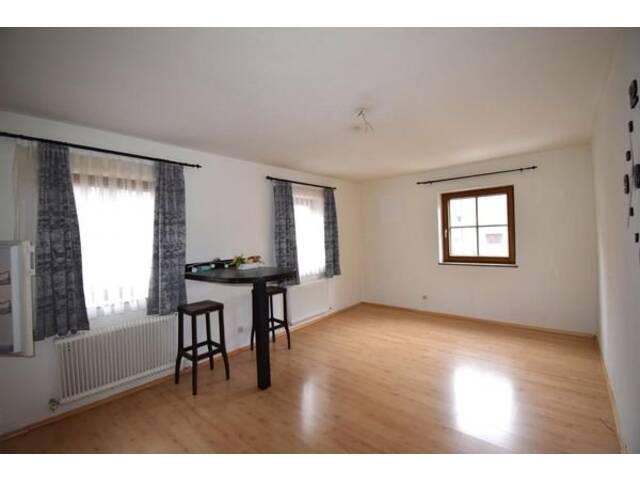 Immobilie in St. Michael im Lungau - Perfekt für touristische Nutzung - charmante 2-Zimmer Wohnung im Zentrum von St. Michael - Bild 2