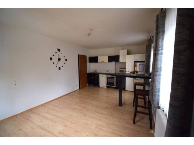 Immobilie in St. Michael im Lungau - Perfekt für touristische Nutzung - charmante 2-Zimmer Wohnung im Zentrum von St. Michael - Bild 3